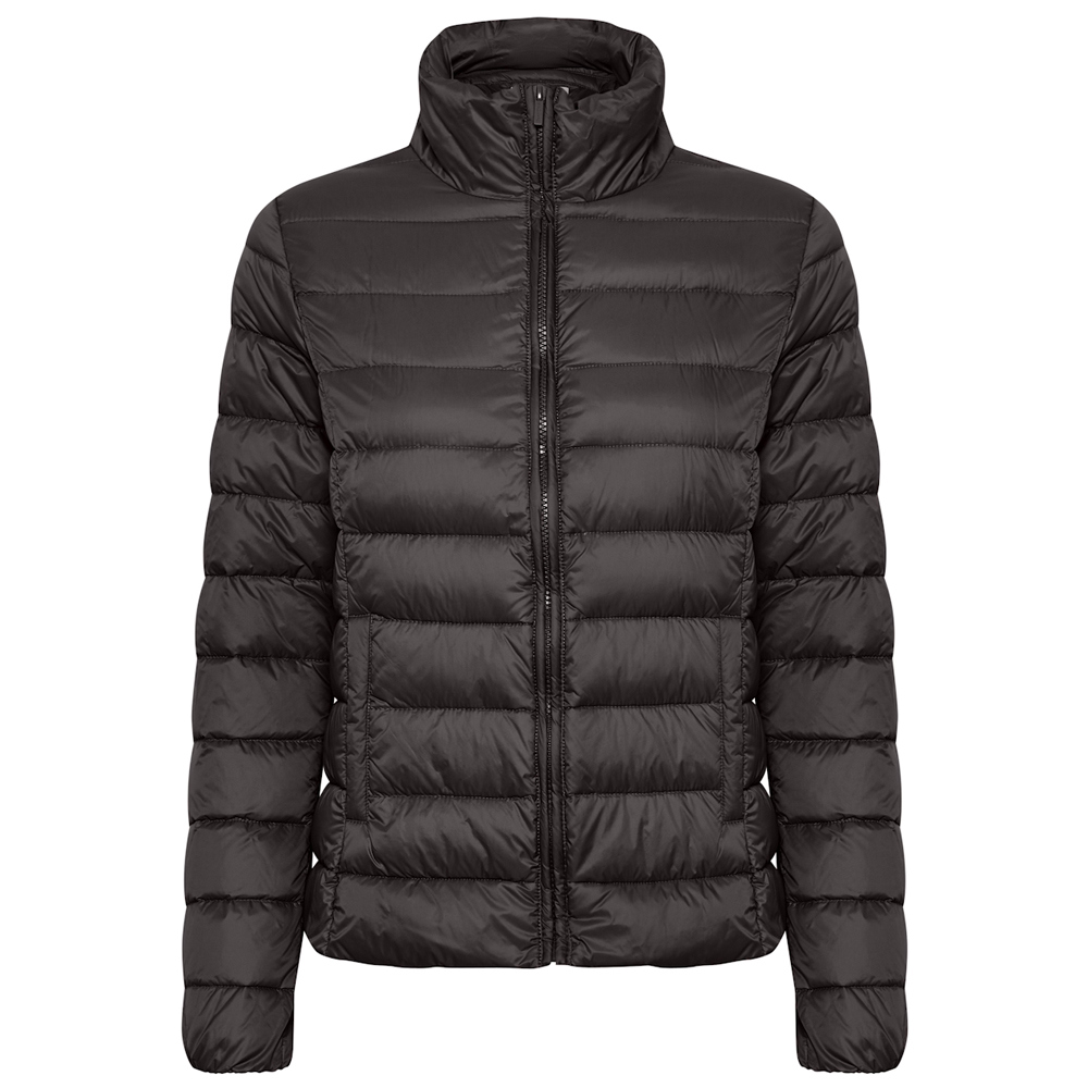 Part Two Downa Padded Down Jacket